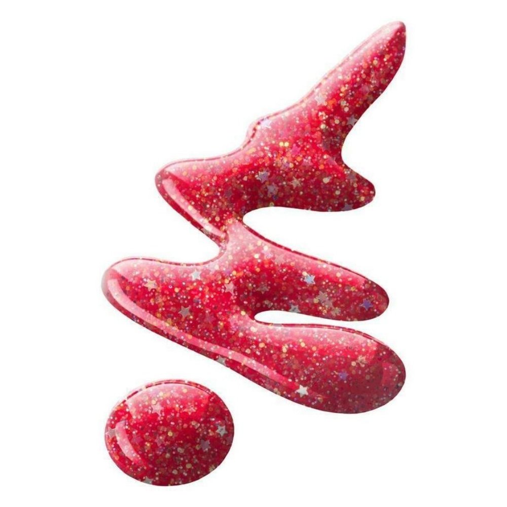 Creme Shop Glitter Sweet Intense Illumination Mask - Picture 3 of 6